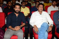 Aravinda Sametha Movie Success Meet Stills